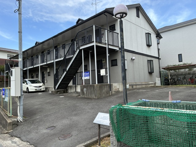 K's　house
